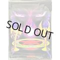 スリーブ『カオス黒魔術の儀式(遊戯王の日RD)』100枚入り【-】{-}《スリーブ》