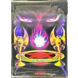 〔状態A-〕スリーブ『カオス黒魔術の儀式(遊戯王の日RD)』100枚入り【-】{-}《スリーブ》