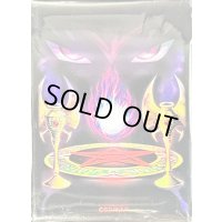スリーブ『カオス黒魔術の儀式(遊戯王の日RD)』100枚入り【-】{-}《スリーブ》