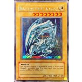 〔状態B〕BlueeyesWhiteDragon【シークレット】{DDS-001}《モンスター》