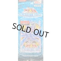 GENERATIONFORCE(2パックセット)【-】{-}《未開封パック》