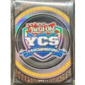 スリーブ『YCS2024』100枚入り【-】{-}《スリーブ》