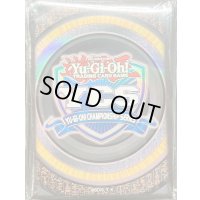 スリーブ『YCS2024』100枚入り【-】{-}《スリーブ》