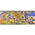 プレイマット『ジャンプビクトリーカーニバル2019』【-】{-}《プレイマット》