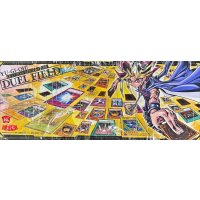 プレイマット『ジャンプビクトリーカーニバル2019』【-】{-}《プレイマット》