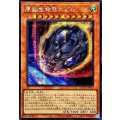 ☆アジア☆原始生命態ニビル(隕石)【シークレット】{アジアQCAC-JP010}《モンスター》