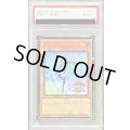 〔PSA10鑑定済〕エフェクトヴェーラー(YCSJロゴ)【ウルトラ】{25YC-JP002}《モンスター》