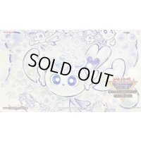 プレイマット『マルチャミーフワロス(WCQ)』【-】{-}《プレイマット》