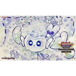 画像1: プレイマット『マルチャミーフワロス(WCQ)』【-】{-}《プレイマット》