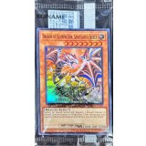 ☆アジア☆(未開封)聖域を守護せし光の龍/DragonofIlluminationSanctuarysShield【ウルトラ】{アジア2025-EN004}《モンスター》