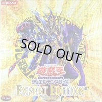 〔状態A-〕EXPERTEDITIONVol2【-】{-}《未開封BOX》