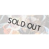 プレイマット『レジェンドストライク』【-】{-}《プレイマット》