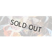 プレイマット『レジェンドストライク』【-】{-}《プレイマット》