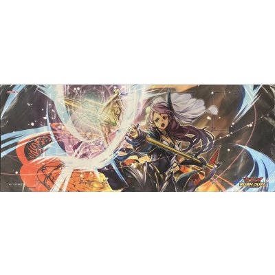 プレイマット『レジェンドストライク』【-】{-}《プレイマット》