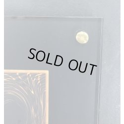 画像11: 〔状態A-〕純金製『青眼の白龍(20thANNIVERSARYGOLDEDITION)』(証明書付き)【-】{シリアルナンバーNo．327}《その他》