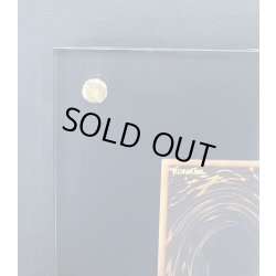 画像10: 〔状態A-〕純金製『青眼の白龍(20thANNIVERSARYGOLDEDITION)』(証明書付き)【-】{シリアルナンバーNo．327}《その他》