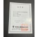 画像22: 〔状態A-〕純金製『青眼の白龍(20thANNIVERSARYGOLDEDITION)』(証明書付き)【-】{シリアルナンバーNo．327}《その他》