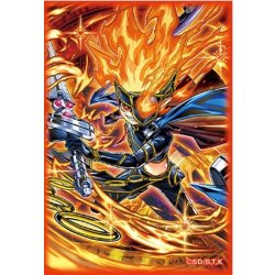 画像1: スリーブ『(新)セブンスロードマジシャン』20枚入り【-】{-}《スリーブ》