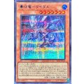 〔状態B〕瀑征竜タイダル【シークレットBLUEVer.】{24TP-JP311}《モンスター》