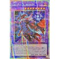☆アジア☆滅びの黒魔術師【プリズマティックシークレット】{アジアTTP1-JP001}《融合》