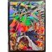 画像1: 〔状態B〕スリーブ『ジャックアトラス&ユーゴ(NATIONALCHAMPIONSHIP2016)』50枚入り【-】{-}《スリーブ》 (1)