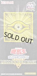 MILLENNIUMPACK【-】{-}《未開封BOX》