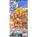 〔状態A-〕コレクターズパック『ZEXAL編』【-】{-}《未開封BOX》