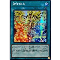 〔状態B〕☆アジア☆御巫神楽【シークレット】{アジアTTP1-JP072}《魔法》