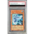 〔PSA10鑑定済〕EHEROバブルマン【レア】{CRV-JP014}《モンスター》