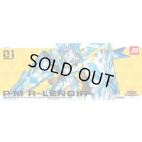 プレイマット『PMRレノアール(遊戯王の日RD)』【-】{-}《プレイマット》