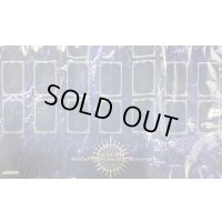 プレイマット『青DUELISTKINGCUP』【-】{-}《プレイマット》