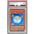 〔PSA9鑑定済〕宝玉獣サファイアペガサス【レリーフ】{FOTB-JP007}《モンスター》