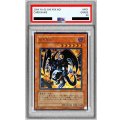 〔※状態難/PSA10鑑定済〕暗黒魔族ギルファーデーモン【レリーフ】{305-053}《モンスター》