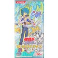 〔状態A-〕デュエリストパック『ヨハン編』【-】{-}《未開封BOX》