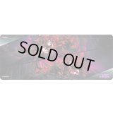 プレイマット『双焔魔天ルナエル&アルシェル』【-】{-}《プレイマット》