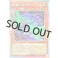 〔状態A-〕絢嵐たるクローゼア【プリズマティックシークレット】{DOOD-JP015}《モンスター》