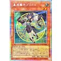 星辰響手プリクル【プリズマティックシークレット】{DOOD-JP023}《モンスター》