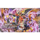 プレイマット『真魔六武衆シエン』【-】{-}《プレイマット》