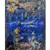 プレイマット『VRAINS』【-】{-}《プレイマット》