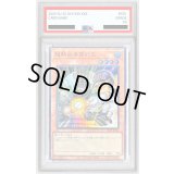 〔※状態難/PSA10鑑定済〕超熱血本塁打王【スーパー】{TDPR-JP003}《モンスター》