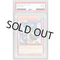 〔PSA10鑑定済〕ビッグインフレートドラゴン【スーパー】{TDPR-JP002}《モンスター》