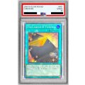 〔PSA10鑑定済〕TheLegendofTickets【スーパー】{TDPR-JP004}《魔法》
