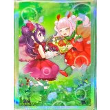 スリーブ『イチゴ一会(韓国版)』100枚入り【-】{-}《スリーブ》