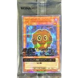 (未開封)クリボー【ノーマルパラレル】{711E-JP003}《モンスター》