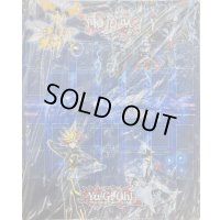 〔状態A-〕プレイマット『VRAINS』【-】{-}《プレイマット》