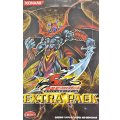 〔状態A-〕EXTRAPACK【-】{-}《未開封BOX》