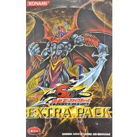 〔状態A-〕EXTRAPACK【-】{-}《未開封BOX》