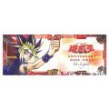 〔状態A-〕プレイマット『ジャンプビクトリーカーニバル2018』【-】{-}《プレイマット》