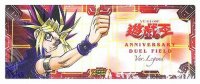 〔状態A-〕プレイマット『ジャンプビクトリーカーニバル2018』【-】{-}《プレイマット》