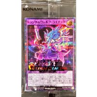 (未開封)トランザムヴェルグライナック【シークレットSPECIAL RED】{RD/P008-JP002}《RDフュージョン》
